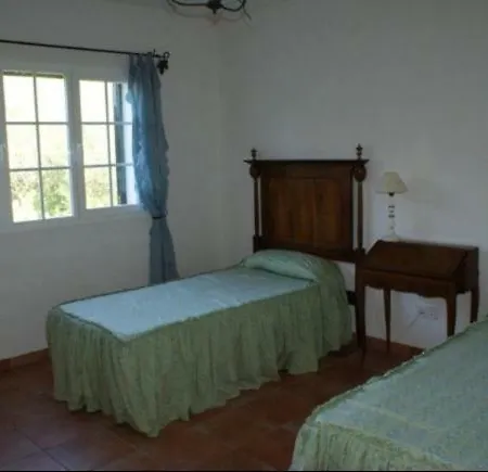 Macarena Menorca Santo Tomás