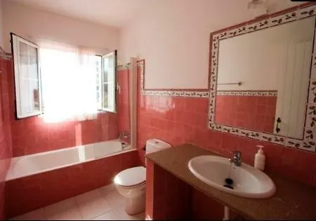 Macarena Menorca Holiday home Santo Tomas