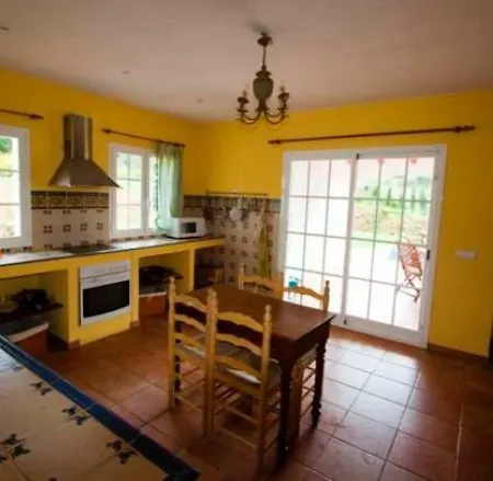 Macarena Menorca Holiday home