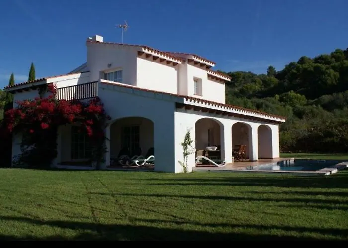 Macarena Menorca Holiday home