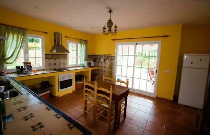 Macarena Menorca Holiday home