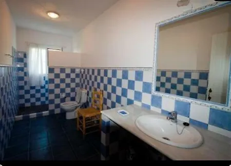 Hébergement de vacances Macarena Menorca *