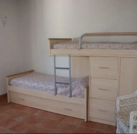 Macarena Menorca Hébergement de vacances