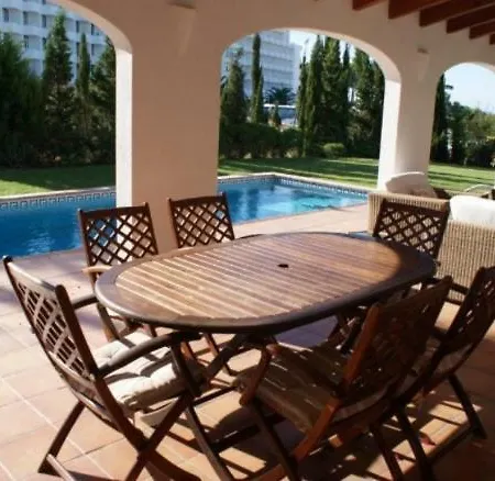 Macarena Menorca Hébergement de vacances